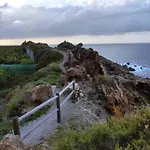La Casita Del Sendero La Guancha