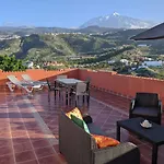 公寓 La Casita Del Sendero La Guancha