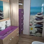 公寓 La Casita Del Sendero *