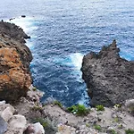 公寓 La Casita Del Sendero