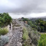La Casita Del Sendero La Guancha