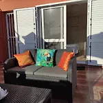 公寓 La Casita Del Sendero