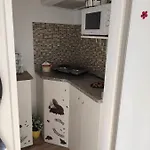 公寓 La Casita Del Sendero *