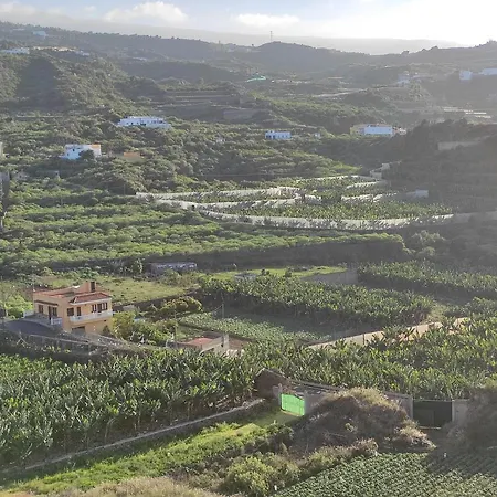 公寓 La Casita Del Sendero *