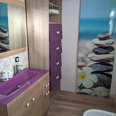 Apartament La Casita Del Sendero *