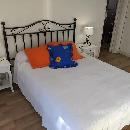 La Casita Del Sendero 公寓 La Guancha