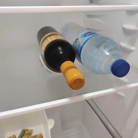 Apartamento La Casita Del Sendero *