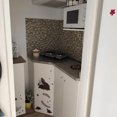 Apartament La Casita Del Sendero *